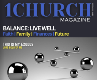 Newsletter cover