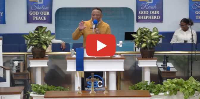 Latest sermon thumbnail